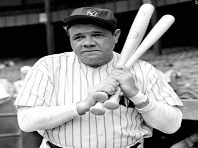 Babe Ruth, Sport Star, Profile, Career, Info, Updates and News