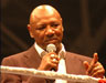 Marvin Nathaniel Hagler