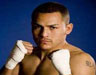 Mike Alvarado