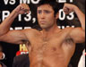 Oscar De La Hoya