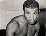 Sugar Ray Robinson