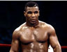 Mike Tyson