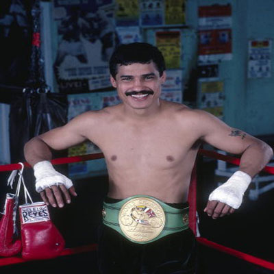 Alexis Arguello