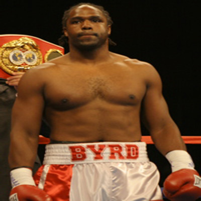 Chris Cornelius Byrd