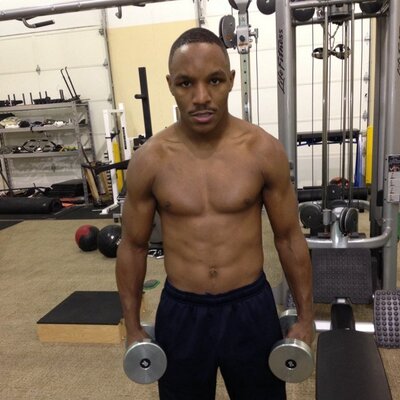 Devon Alexander - famous Junior welterweight boxing star born in United ...