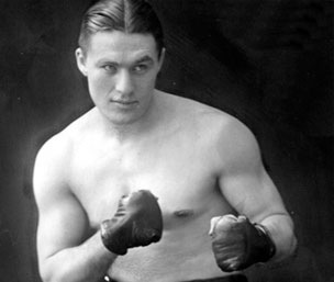 Georges Carpentier