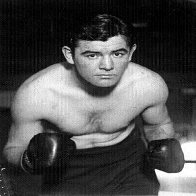 James Walter Braddock