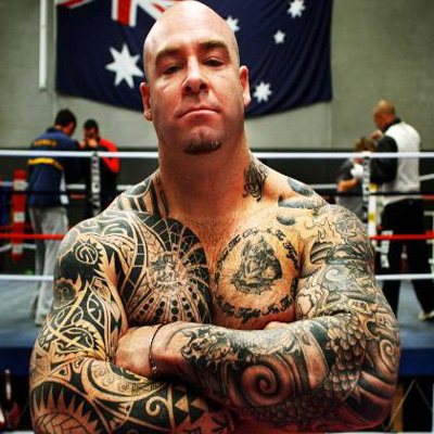 Lucas Browne