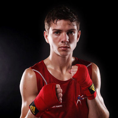 Luke Campbell