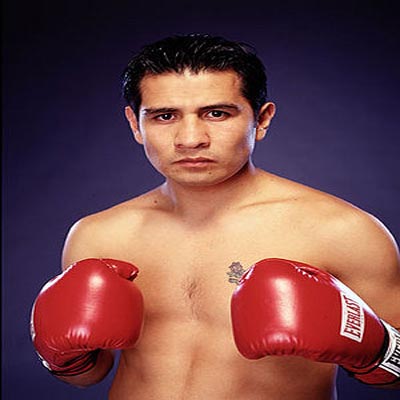 Marco Antonio Barrera