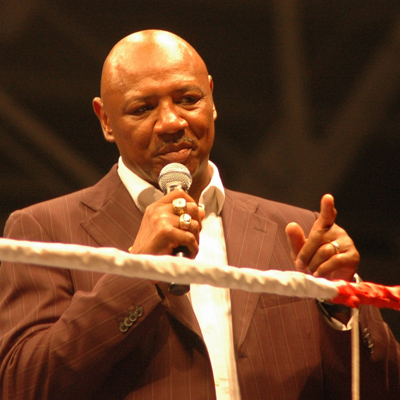 Marvin Nathaniel Hagler