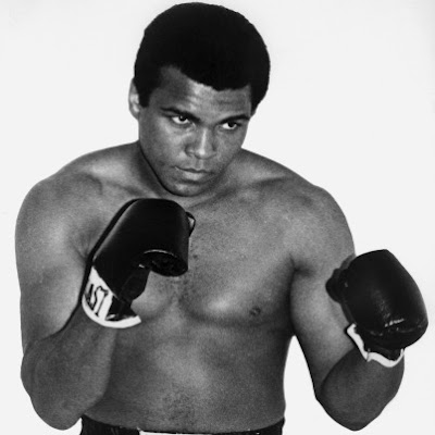 Muhammad Ali