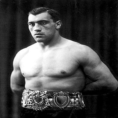 Primo Carnera