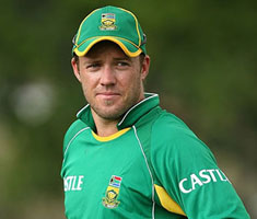 AB de Villiers