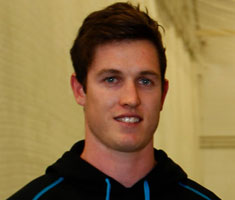 Adam Milne