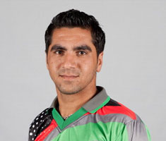 Aftab Alam