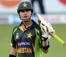 Ahmed Shehzad 