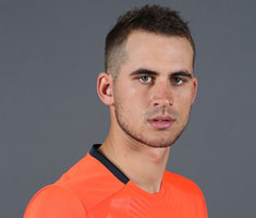 Alex Hales 