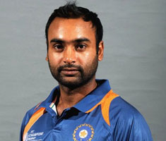 Amit Mishra