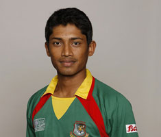 Anamul Haque 