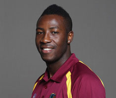 Andre Russell 