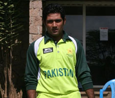 Asad Shafiq 