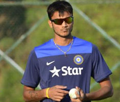 Axar Patel