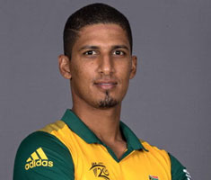 Beuran Hendricks