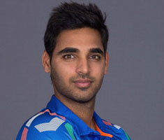 Bhuvneshwar Kumar