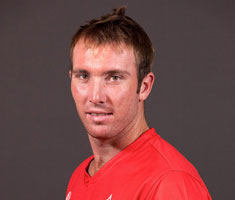 Brendan Taylor 