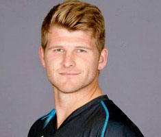 Corey Anderson