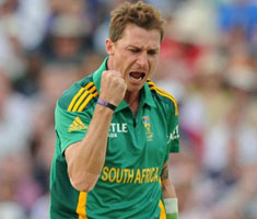 Dale Steyn 