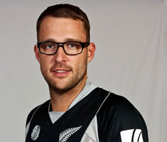 Daniel Vettori