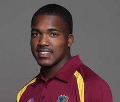 Darren Bravo 