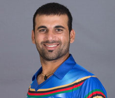 Dawlat Zadran