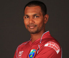 Denesh Ramdin 