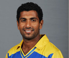 Dhammika Prasad 