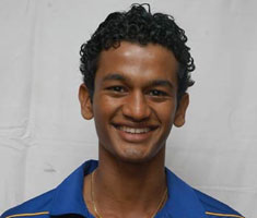 Dimuth Karunaratne 