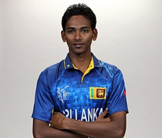 Dushmantha Chameera 