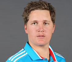 Gary Ballance 