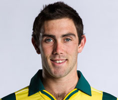 Glenn Maxwell