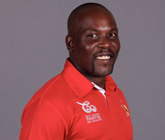 Hamilton Masakadza 