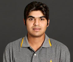 Haris Sohail 