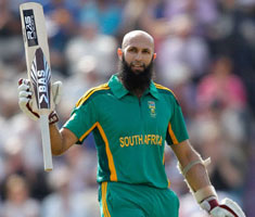 Hashim Amla