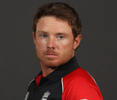 Ian Bell 