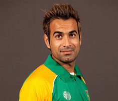 Imran Tahir 