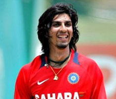 Ishant Sharma