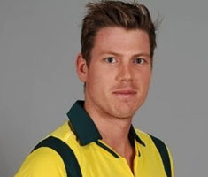 James Faulkner