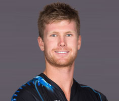 James Neesham