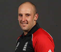 James Tredwell 